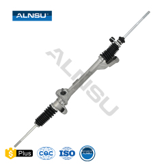 Factory Price Supply High Quality Vehicle Steering System Parts Power steering rack For AUDI Transporter IV 701419061D 701419061B 701419061