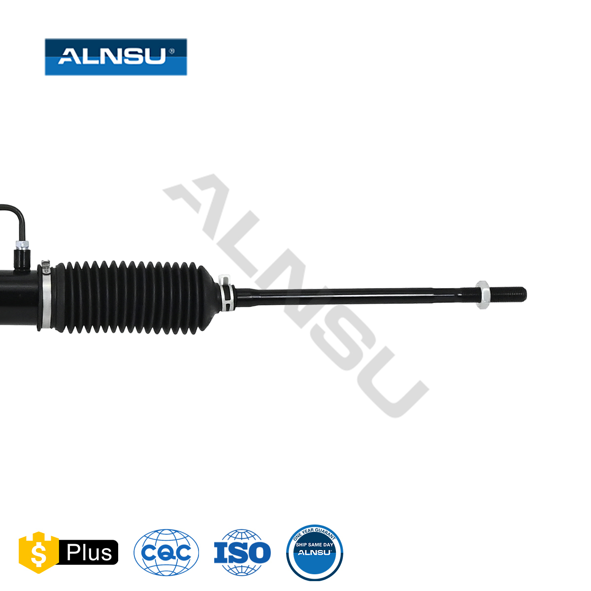 Factory Price Good Quality Auto Steering Systems power steering rack For HYUNDAI KIA Cerato SPECTR 57700-2F100 57700-2F010 57700-22601 57700-2F101
