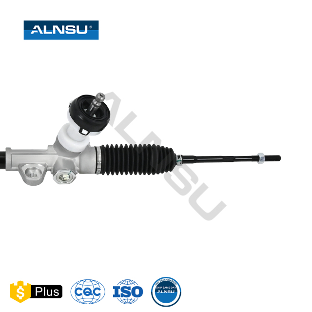 Factory Price Supply High Quality Vehicle Steering System Parts Power steering rack For HYUNDAI I10 5DR 56500-0X591 56500-0X590