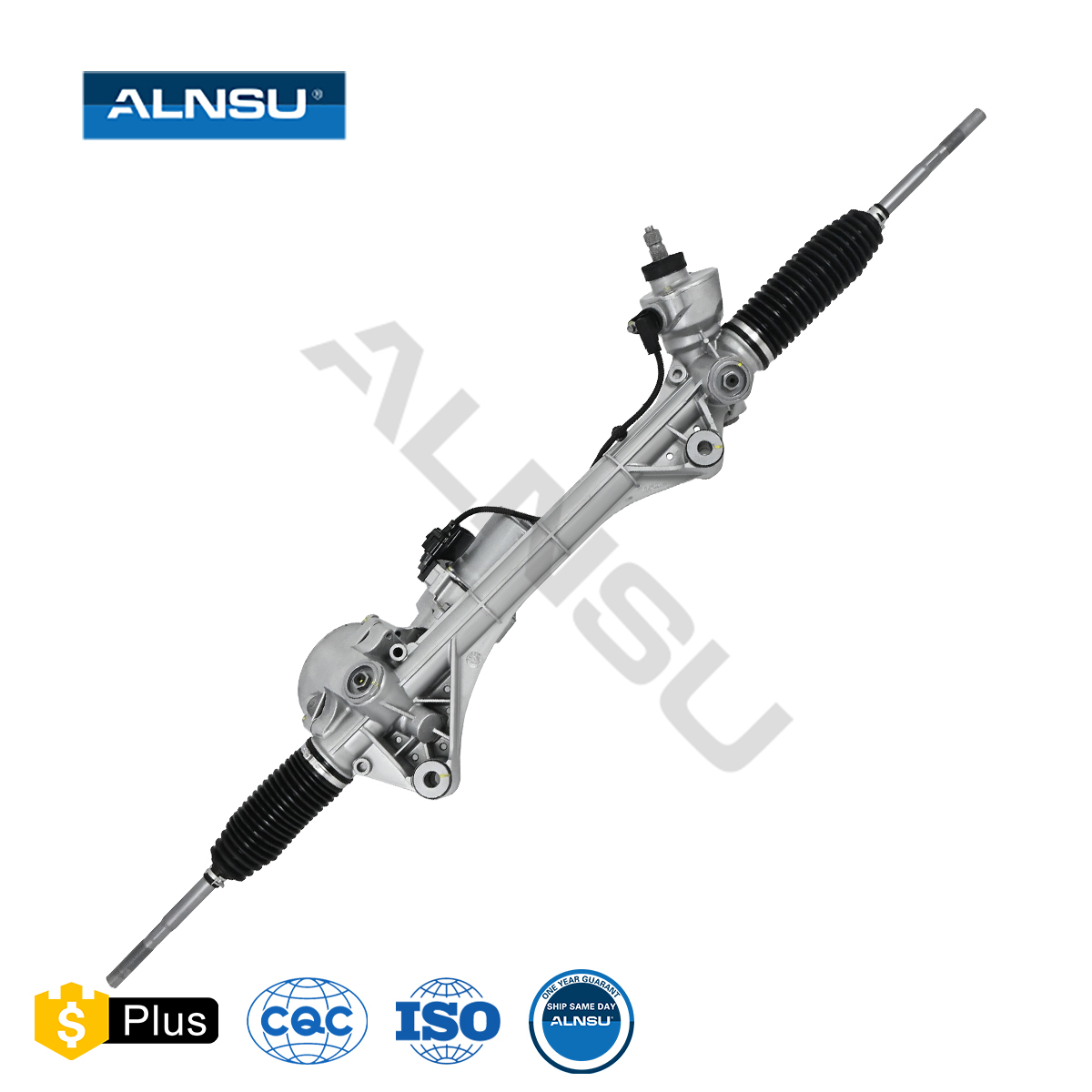 OEM Auto Parts Power Steering Gear Steering Rack and Pinion For GWM HOVER H9 3411110XKV86A