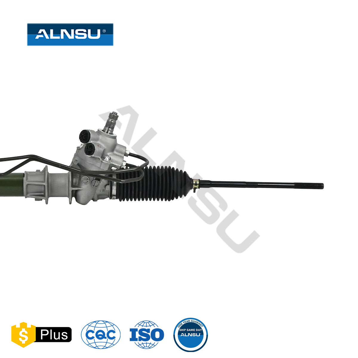OEM Auto Parts Power Steering Gear Steering Rack and Pinion For NISSAN PRIMERA 49001-71J10