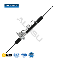 Factory Price Good Quality Auto Steering Systems power steering rack For HYUNDAI KIA Cerato SPECTR 57700-2F100 57700-2F010 57700-22601 57700-2F101
