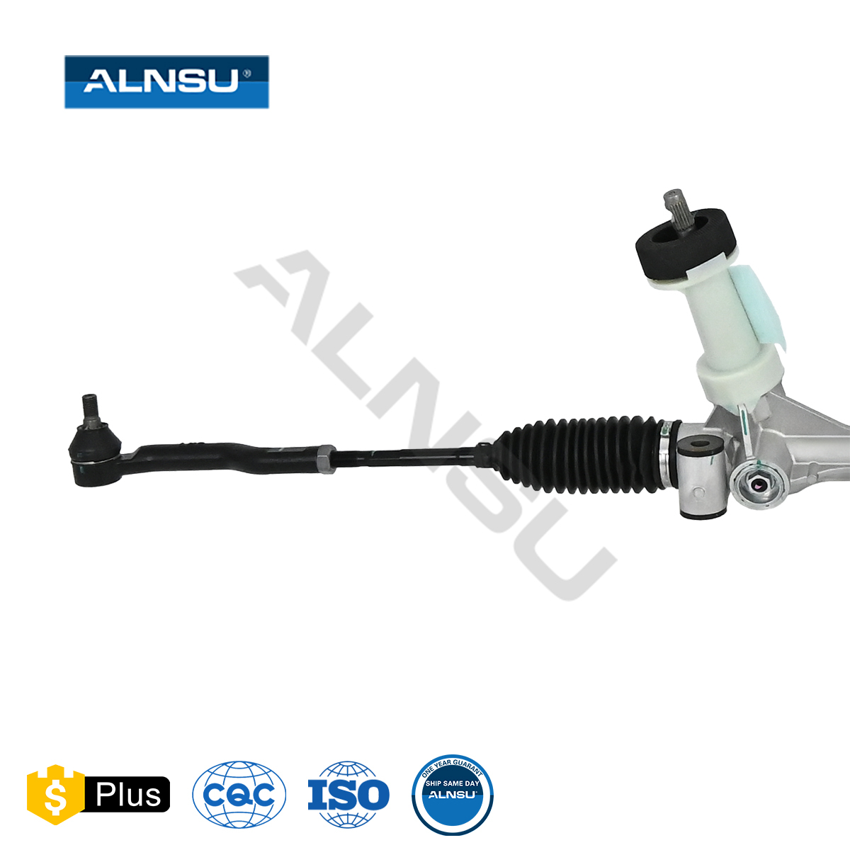 ALNSU Car Parts Hydraulic Power Steering Rack and Pinion Auto Steering Gears For CHERY OMODA C5 201000330AA