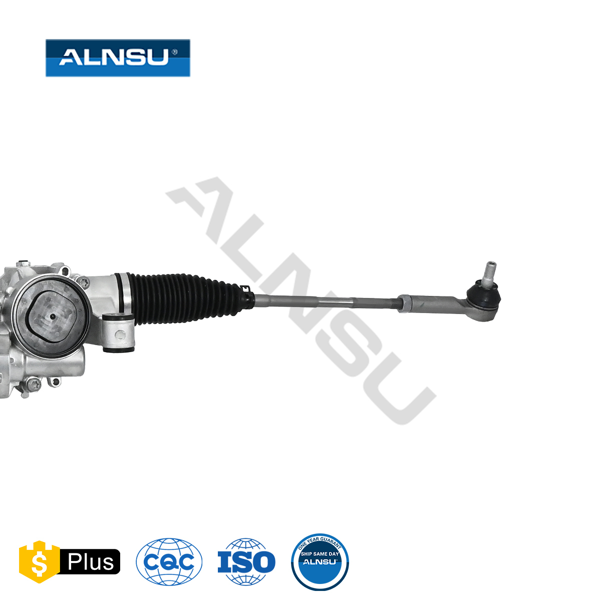 OEM Auto Parts Power Steering Gear Steering Rack and Pinion For CHERY Tiggo 9 T22 T26 201000265AA