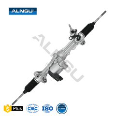 Factory Price Good Quality Auto Steering Systems power steering rack For TOYOTA TUNDRA SEQUOIA 44250-0C180 44250-0C190 89650-34050 JJ501-011653