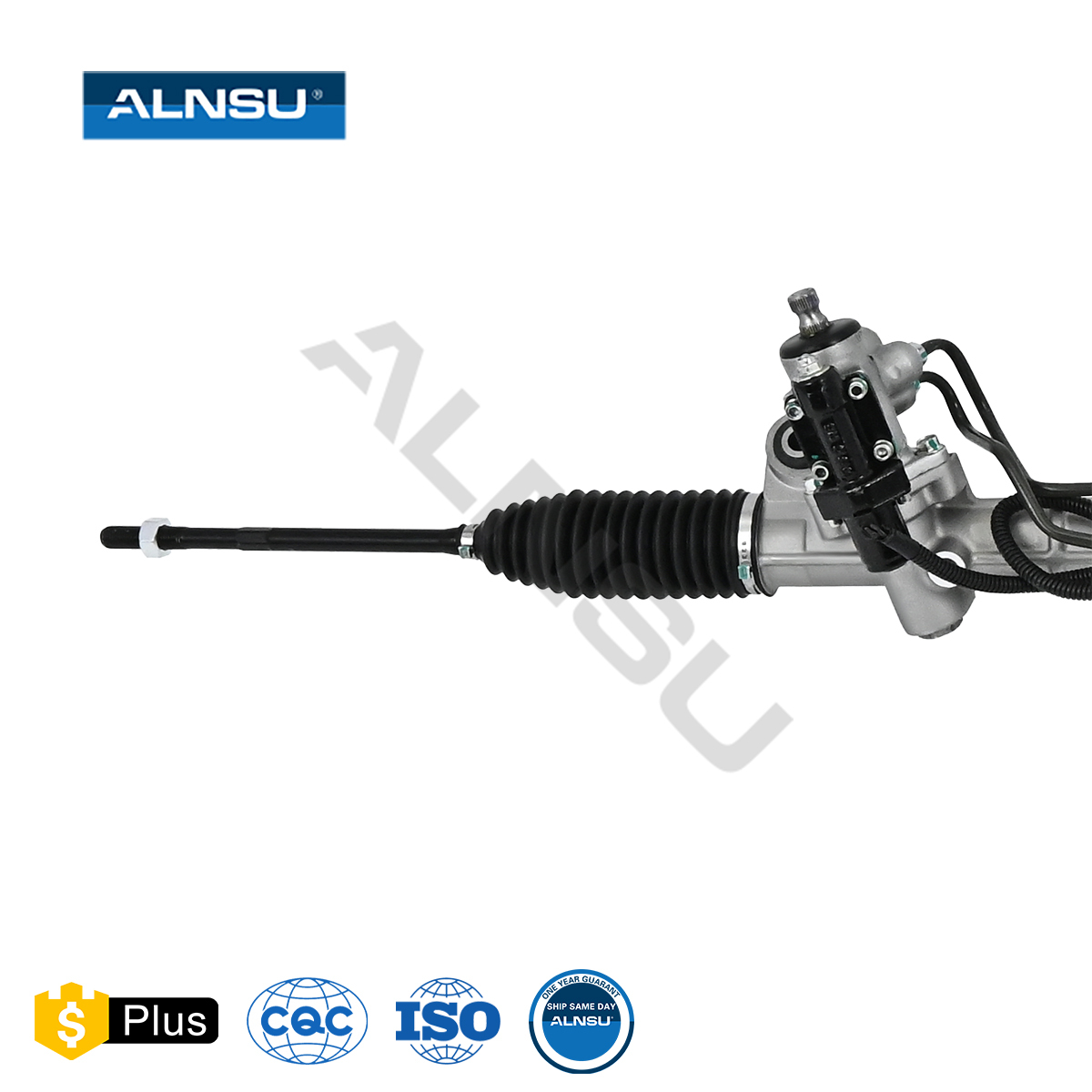 Factory Price Good Quality Auto Steering Systems power steering rack For HYUNDAI Chairman W 46500-14001 2GS6411
