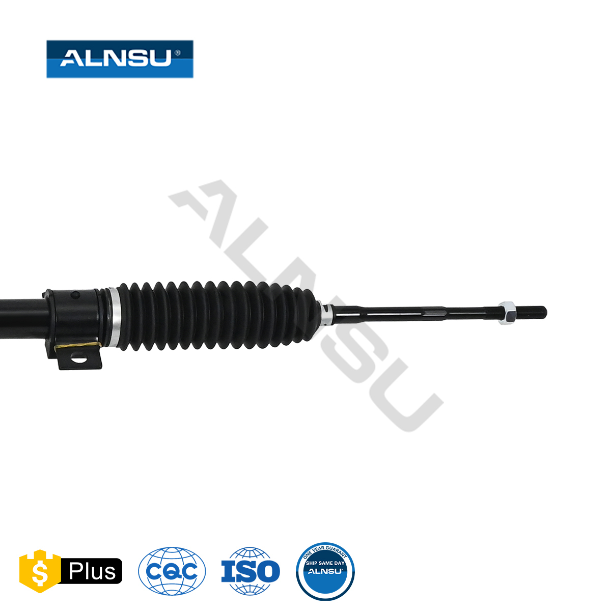 Factory Price Supply High Quality Vehicle Steering System Parts Power steering rack For HYUNDAI I10 5DR 56500-0X591 56500-0X590