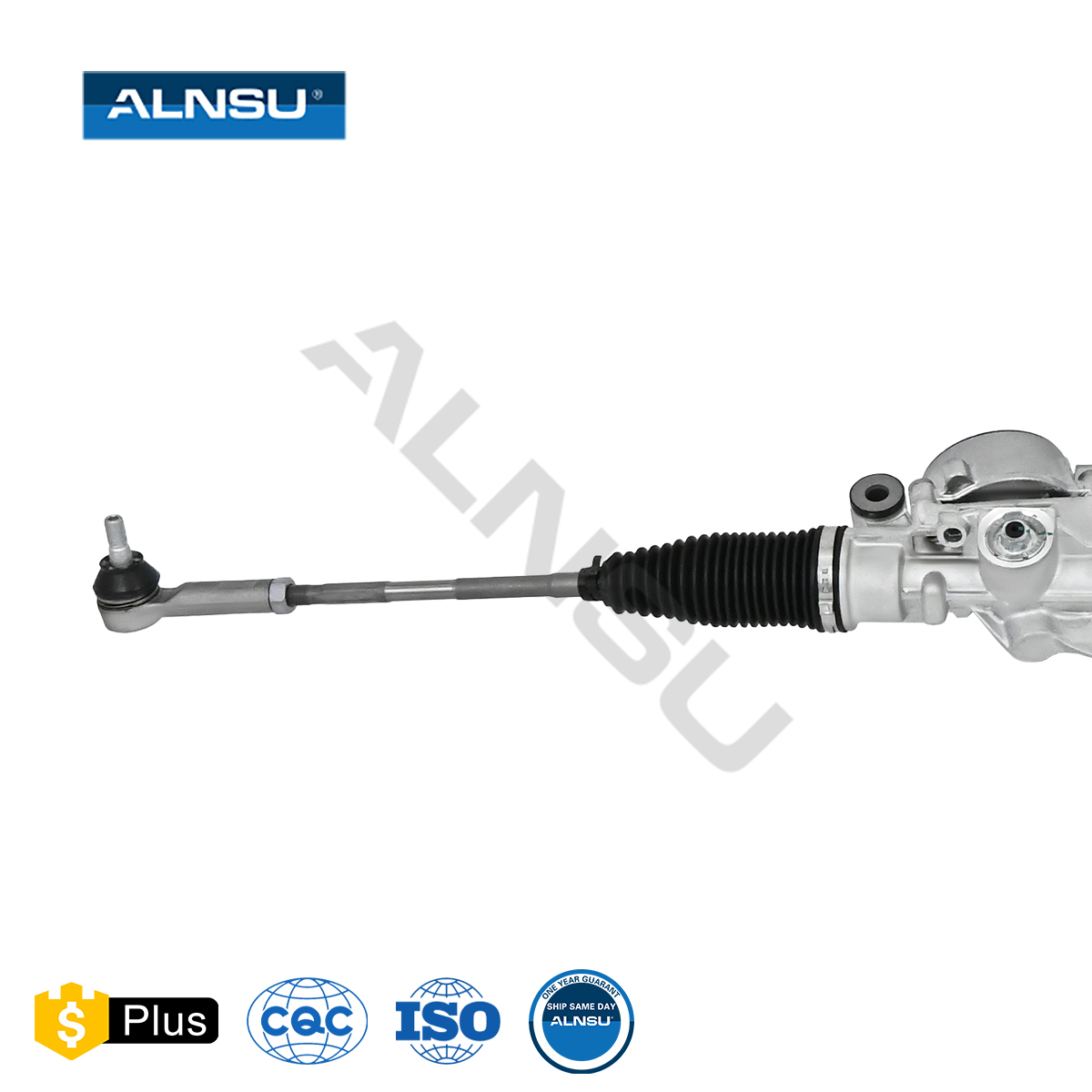 OEM Auto Parts Power Steering Gear Steering Rack and Pinion For CHERY Tiggo 9 T22 T26 201000265AA