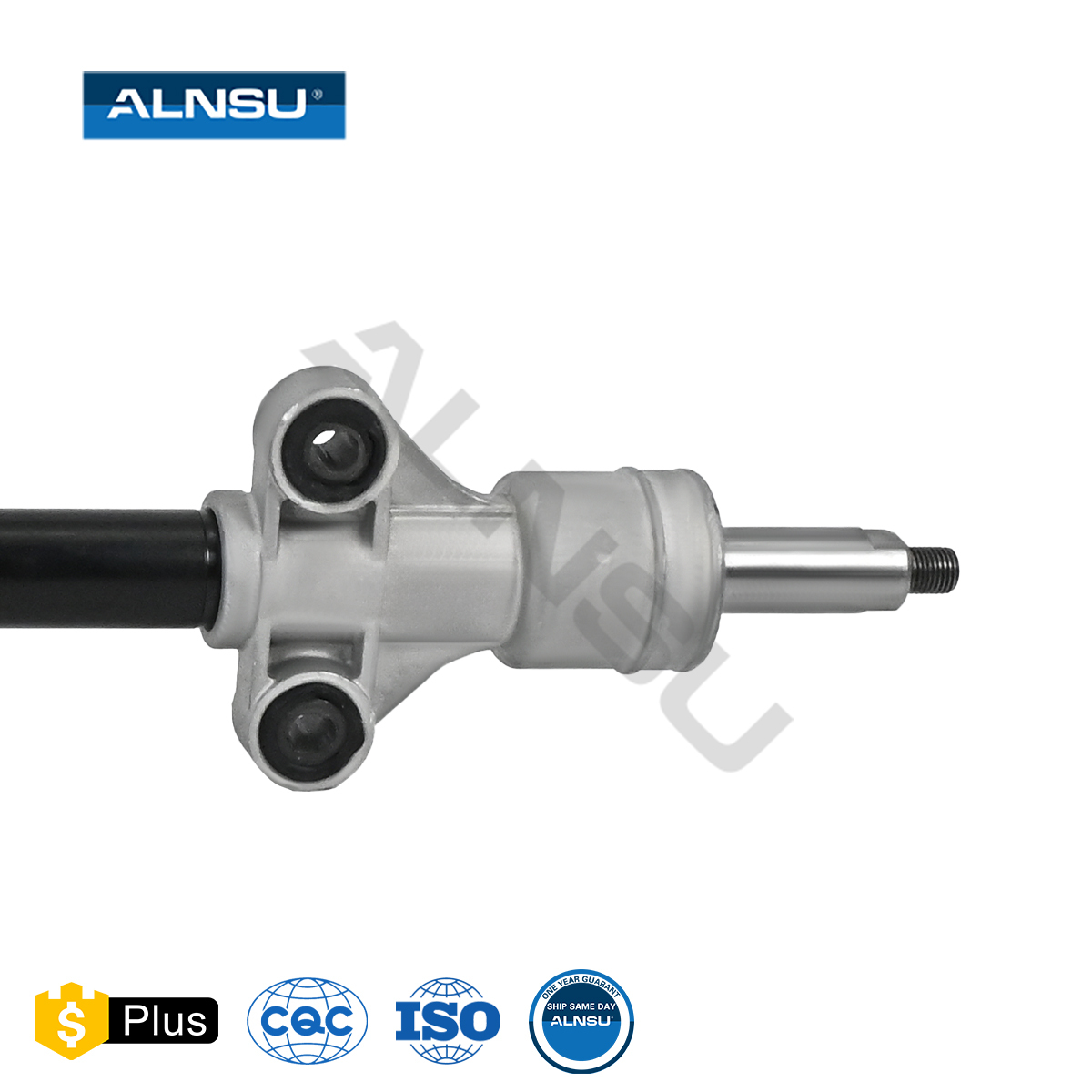 ALNSU auto parts car parts power steering rack For SGMW S3 23566670