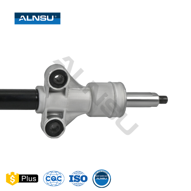 ALNSU auto parts car parts power steering rack For SGMW S3 23566670