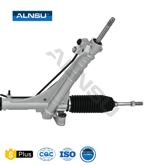 ALNSU Car Parts Hydraulic Power Steering Rack and Pinion Auto Steering Gears For Chrysler Dodge Promaster 04725974AA 68225823AA 68440710AA