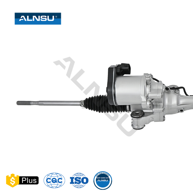 ALNSU Car Parts Hydraulic Power Steering Rack and Pinion Auto Steering Gears For TOYOTA AAHH45 TAHA40 44250-V2020