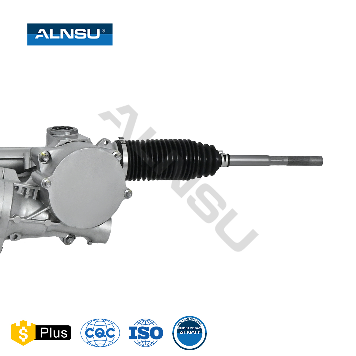 OEM Auto Parts Power Steering Gear Steering Rack and Pinion For GWM HOVER H9 3411110XKV86A