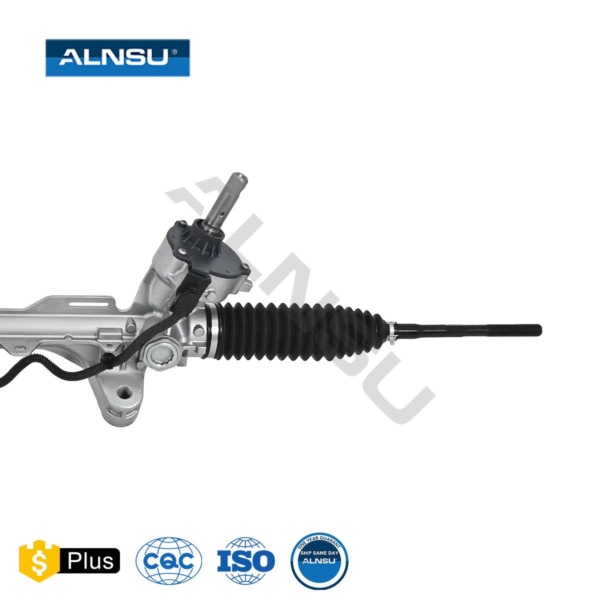 Factory Price Good Quality Auto Steering Systems power steering rack For LINCOLN AVIATOR L1MC-3D070-HV GL522240250