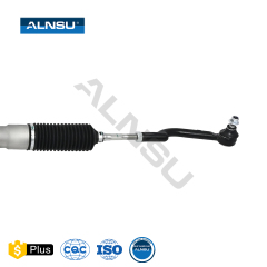 OEM Auto Parts Power Steering Gear Steering Rack and Pinion For DFM JOYEAR SX6 SUV SX6-3401010
