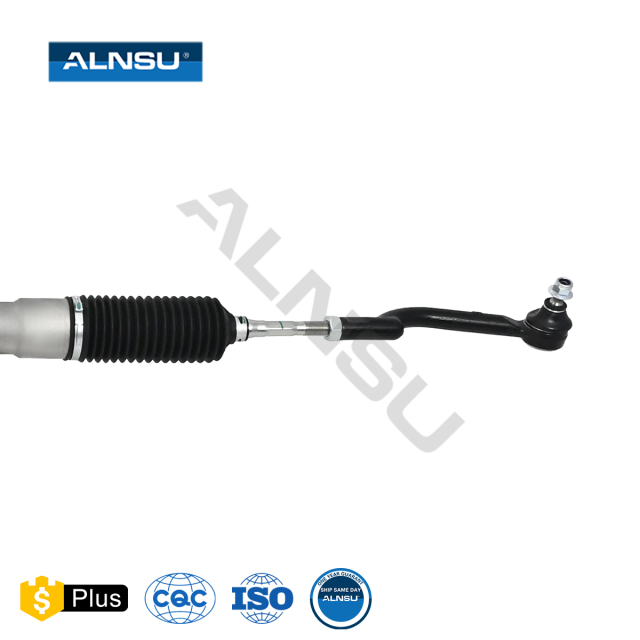 OEM Auto Parts Power Steering Gear Steering Rack and Pinion For DFM JOYEAR SX6 SUV SX6-3401010