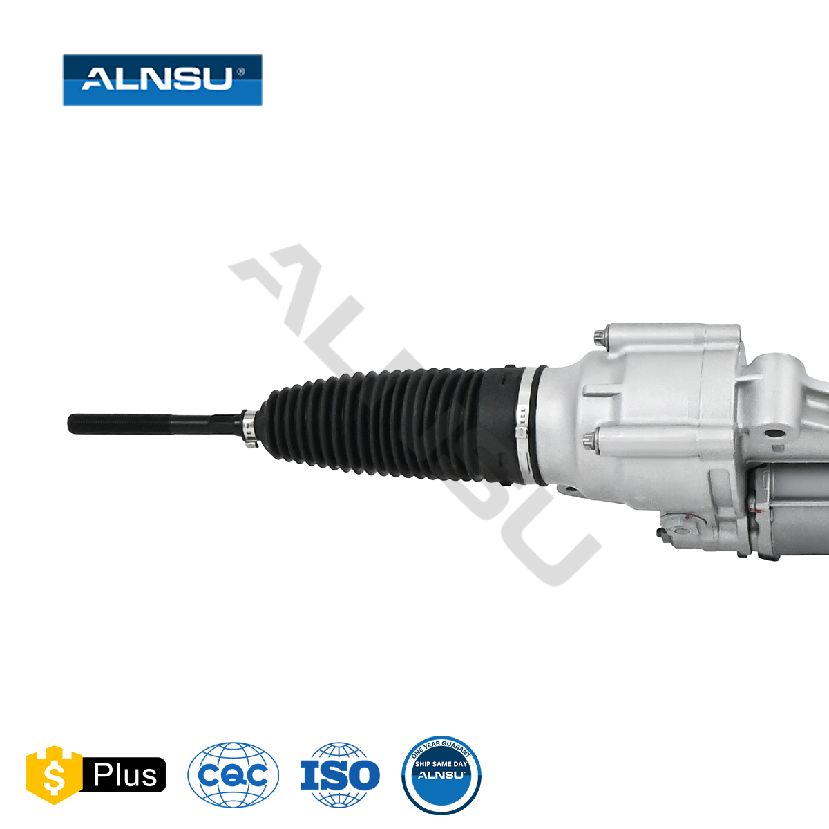 Factory Price Supply High Quality Vehicle Steering System Parts Power steering rack For Mercedes-Benz W212 2124607500
