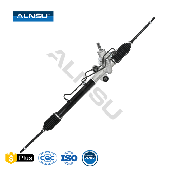 ALNSU Car Parts Hydraulic Power Steering Rack and Pinion Auto Steering Gears For CHERY A1 S12-3401010BB