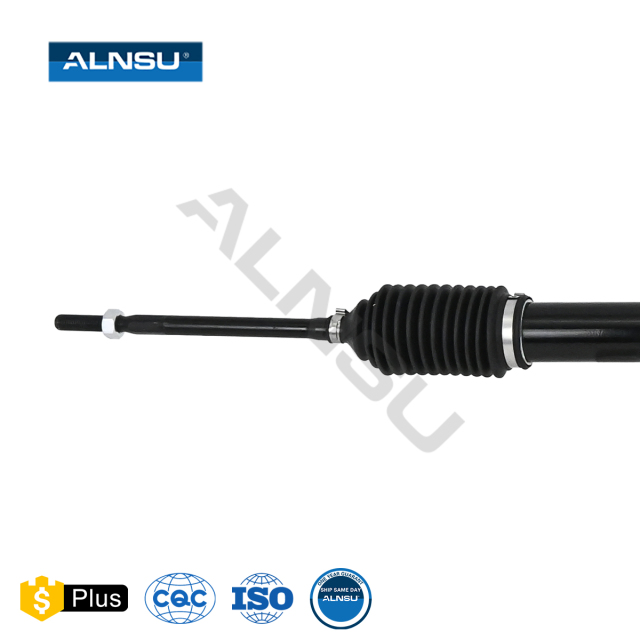 ALNSU Car Parts Hydraulic Power Steering Rack and Pinion Auto Steering Gears For CHERY A1 S12-3401010BB