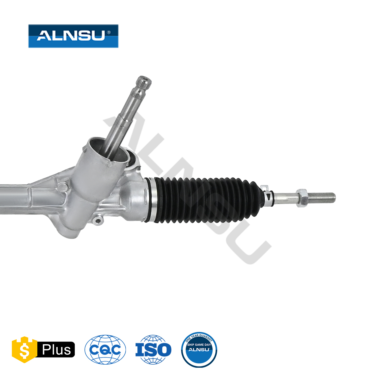 OEM Auto Parts Power Steering Gear Steering Rack and Pinion For SUZUKI Alivio CIAZ 48500-78M51 48510-78M00