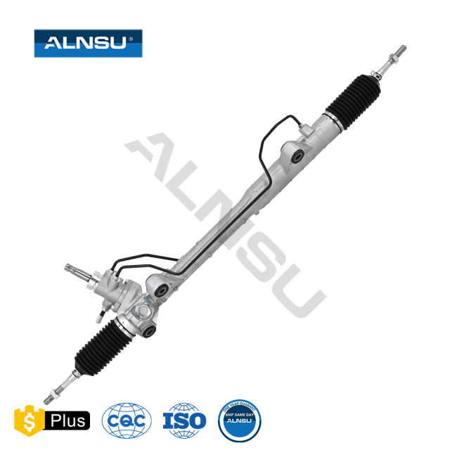 ALNSU auto parts car parts power steering rack For Mazda M6 GJ6A-32-110B FA0132960 7E51-3200
