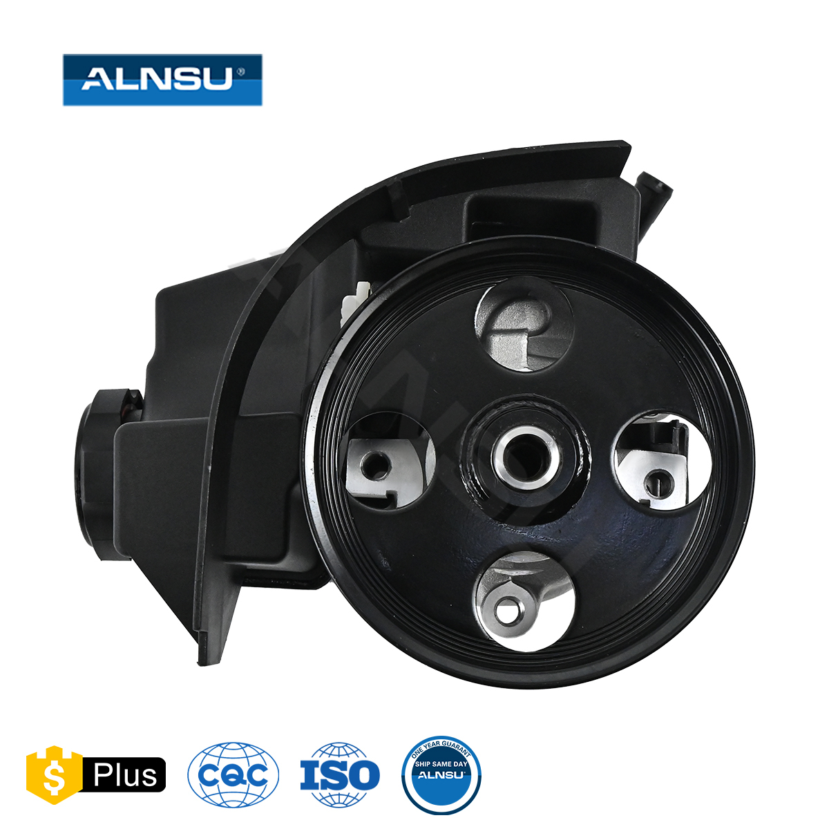 OEM Auto Parts Power Steering Gear power steering pump and Pinion For PEUGEOT 206 4007HY