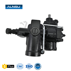 ALNSU auto parts car parts power steering rack For Land Rover Defender QAF500120 QAF500040 QAF000150