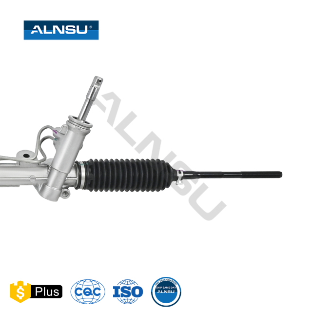 Factory Price Good Quality Auto Steering Systems power steering rack For Chrysler DODGE P0510552AC P05105528A P05105085AC P05154517AA P05154519A P5105213AC