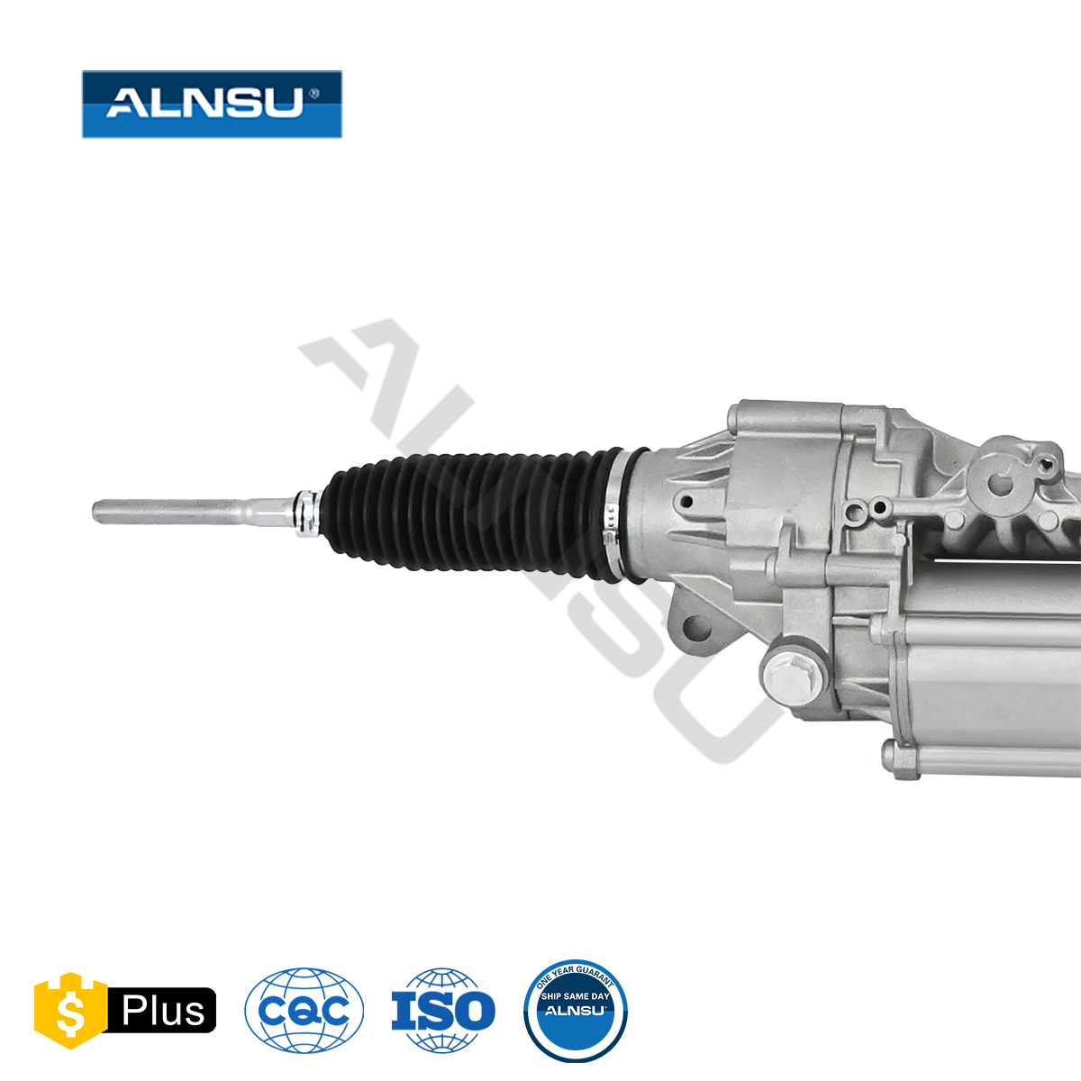 Factory Price Good Quality Auto Steering Systems power steering rack For BMW F10 F18 32105A01C23 32106883549