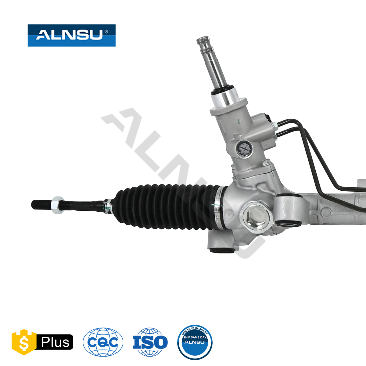 ALNSU Car Parts Hydraulic Power Steering Rack and Pinion Auto Steering Gears For Mazda M8 LT11-32-960A 140109035