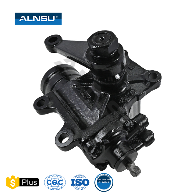 ALNSU Car Parts Hydraulic Power Steering Rack and Pinion Auto Steering Gears For HONDA Acura CDX RH4 53620-TRN-H04 53620-TBZ-H02 53600-TRN-H06 53600-TBZ-H21