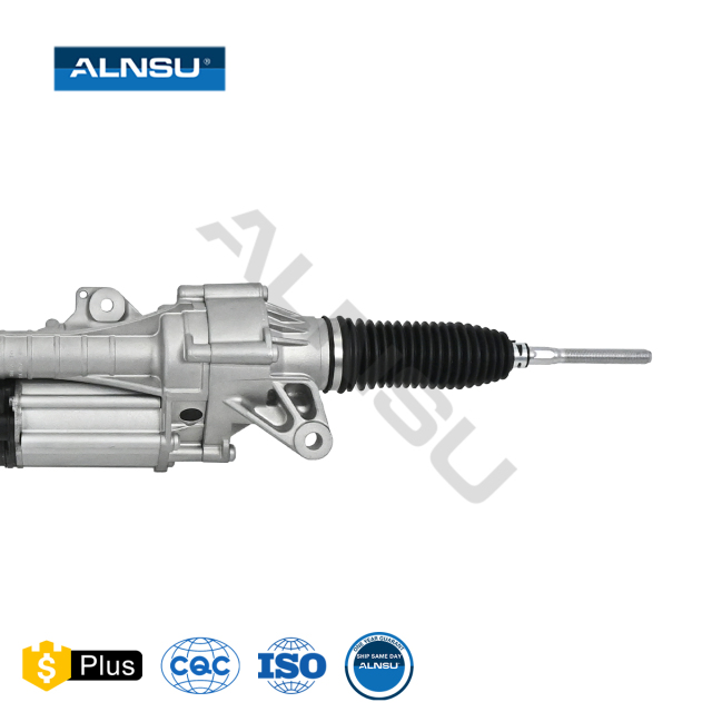 Factory Price Good Quality Auto Steering Systems power steering rack For BMW F10 F18 32105A01C23 32106883549