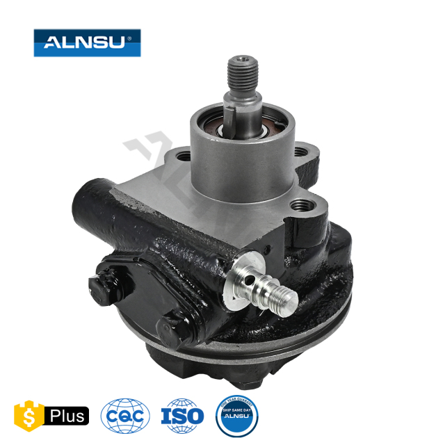ALNSU auto parts car parts power power steering pump For TOYOTA 4A 5A 7A AT171 44320-20410 44320-20201 44320-20153 44320-20201 44320-20530