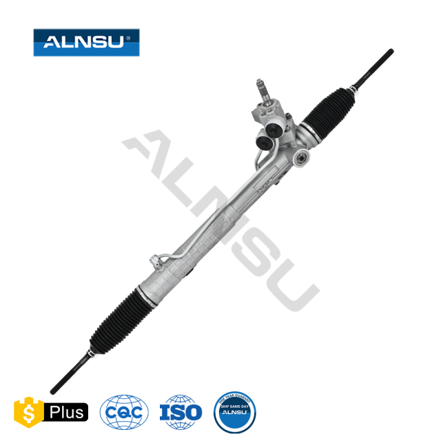 ALNSU auto parts car parts power steering rack For Mercedes-Benz W210 E240 2104611201