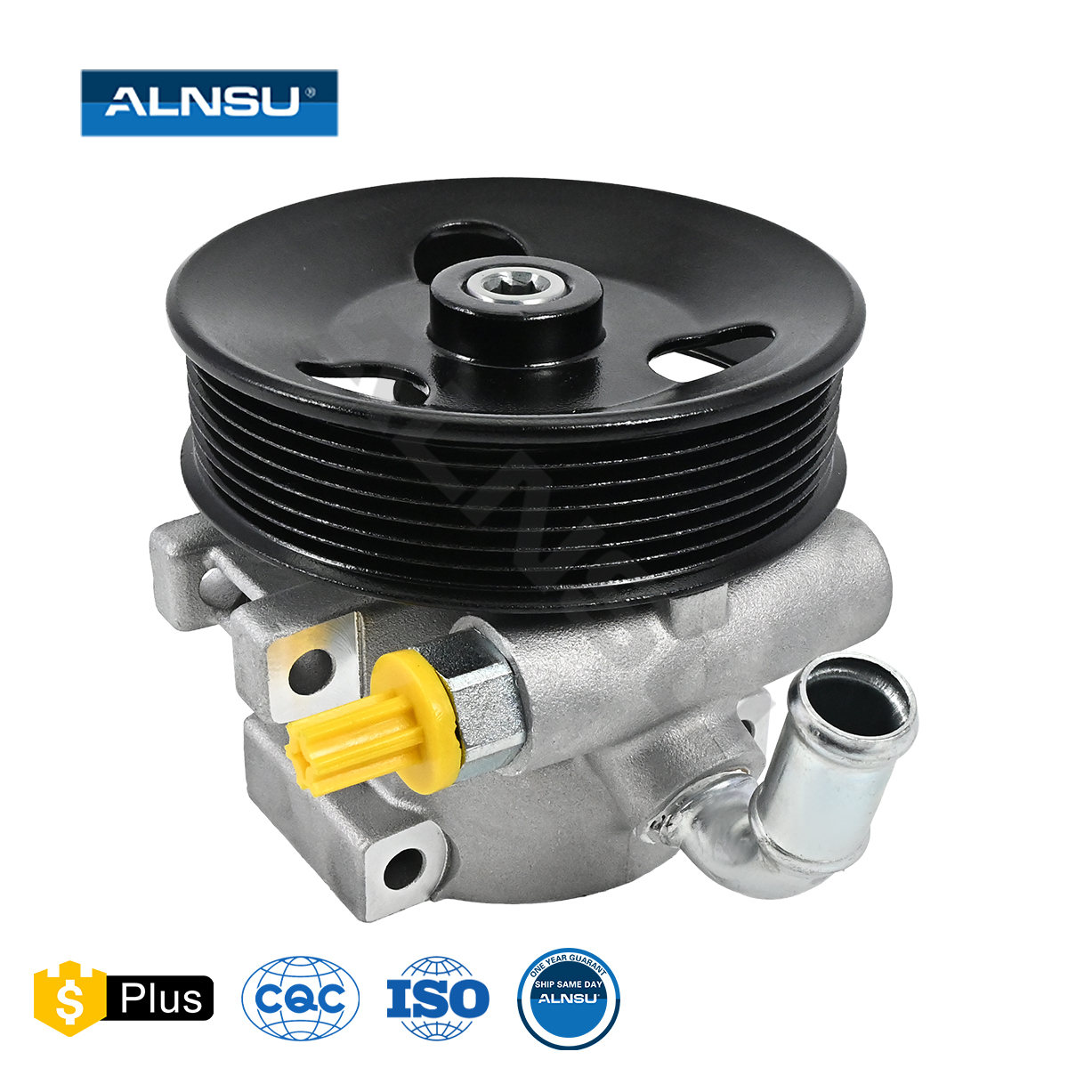 OEM Auto Parts Power Steering Gear power steering pump and Pinion For Ford V348 7C193A696AC EC193A696AA