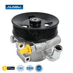OEM Auto Parts Power Steering Gear power steering pump and Pinion For Ford V348 7C193A696AC EC193A696AA