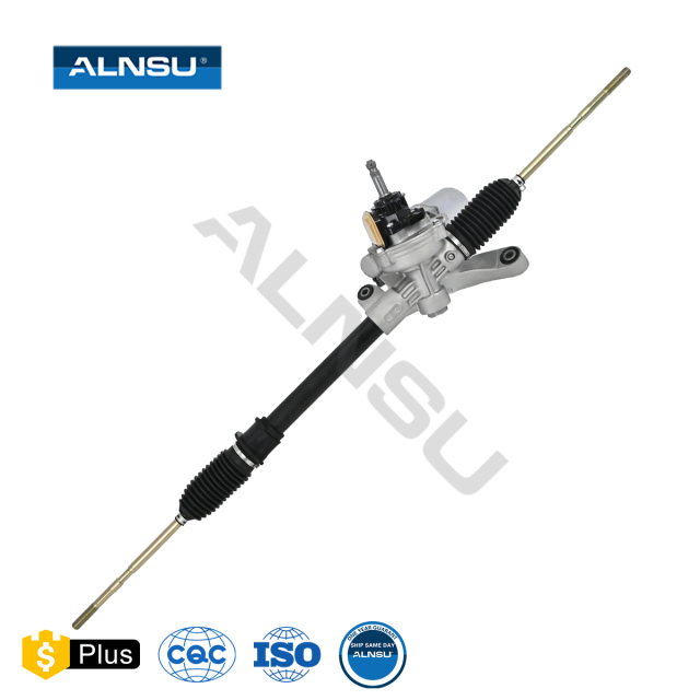 ALNSU Car Parts Hydraulic Power Steering Rack and Pinion Auto Steering Gears For SUZUKI SX4 48580-56K50