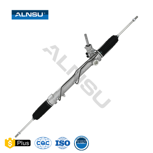 OEM Auto Parts Power Steering Gear Steering Rack and Pinion For LAND ROVER Discovery 3 LR011316 LR005939 LR013786 LR017920 LR025794 LR032374 LR080151 QEB500285