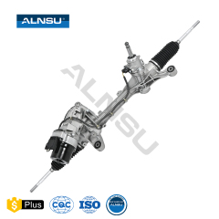 ALNSU Car Parts Hydraulic Power Steering Rack and Pinion Auto Steering Gears For HONDA Acura CDX RH4 53620-TRN-H04 53620-TBZ-H02 53600-TRN-H06 53600-TBZ-H21