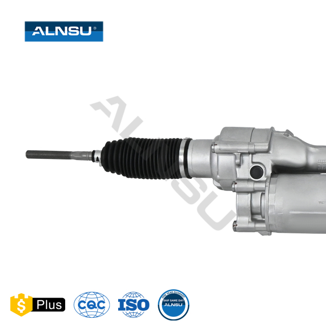 OEM Auto Parts Power Steering Gear Steering Rack and Pinion For Porsche 911 992 992423051 4532002670 12112632