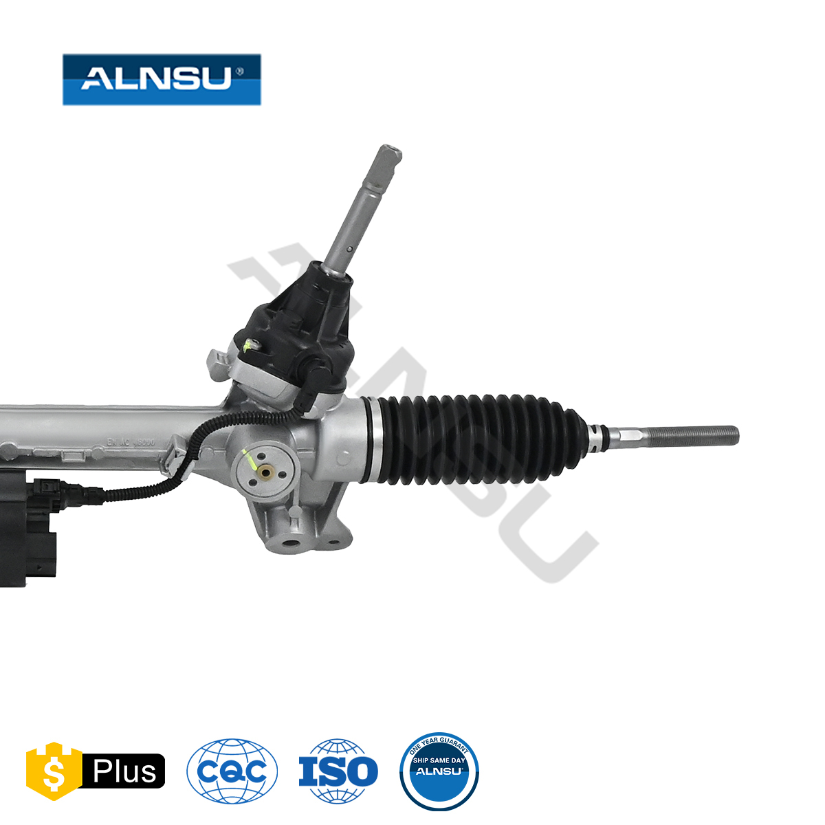 Factory Price Supply High Quality Vehicle Steering System Parts Power steering rack For Mercedes-Benz G500 W463 A4634603201