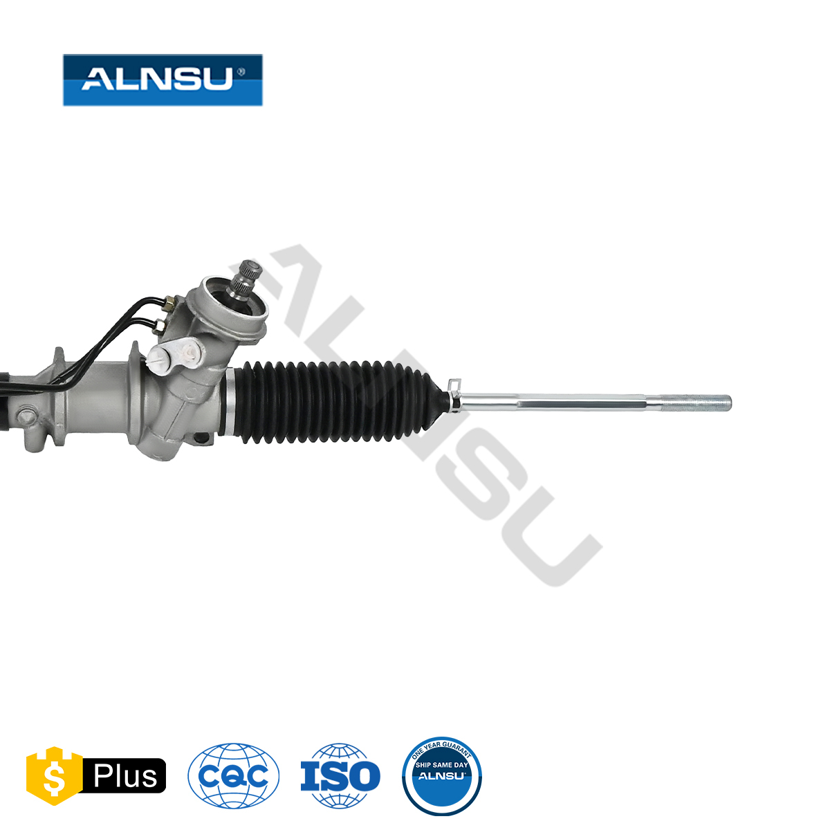 Factory Price Supply High Quality Vehicle Steering System Parts Power steering rack For Mazda GE626 GD GA2A-32-110N GA2A-32-110M GA2A-32-110L GA2A-32-110K