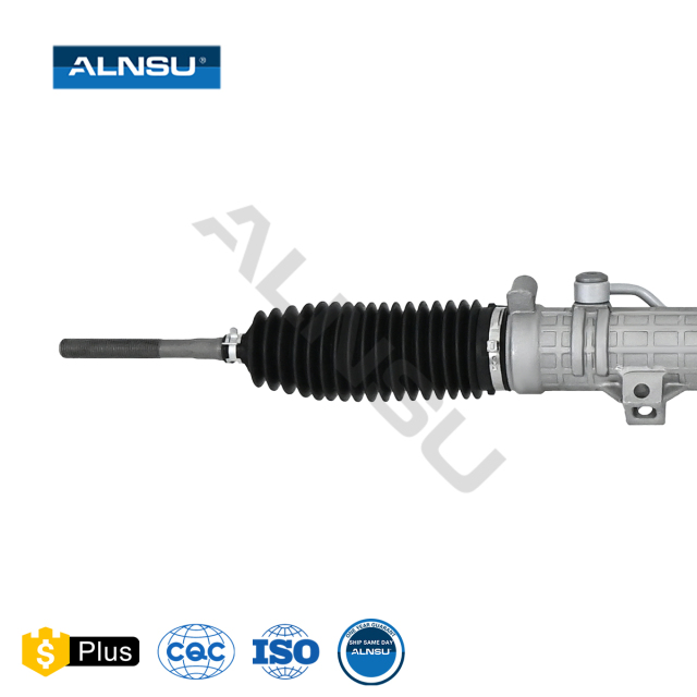 OEM Auto Parts Power Steering Gear Steering Rack and Pinion For Porsche 911 992 992423051 4532002670 12112632