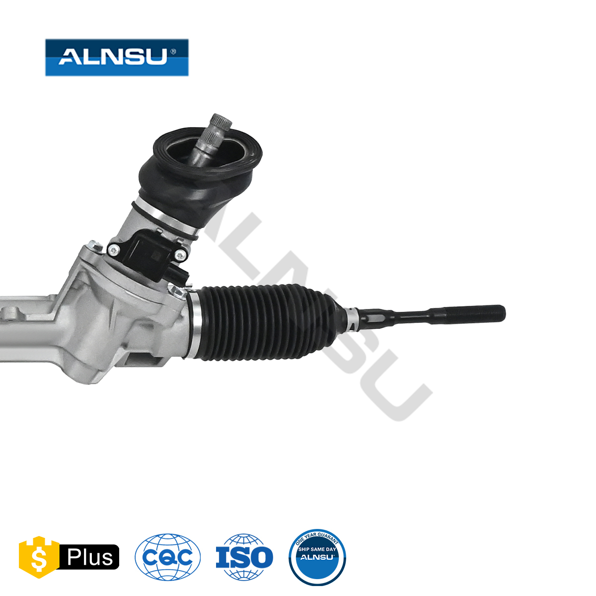 ALNSU auto parts car parts power steering rack For NISSAN J55X QX50 49004-5NA0C 49004-5NN0D 49004-5NN1A