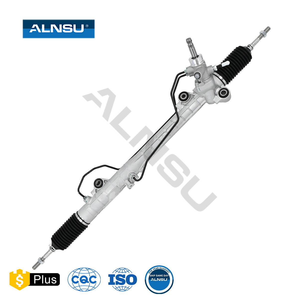 ALNSU auto parts car parts power steering rack For DFM JOYEAR X3 X5 JY1701-JY