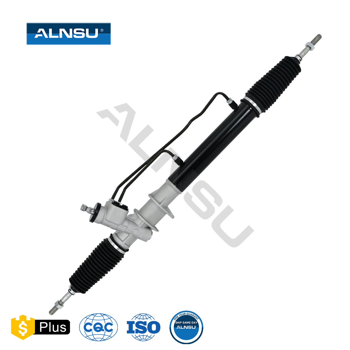 ALNSU auto parts car parts power steering rack For HYUNDAI KIA  BESTA 0K60A-32-110 0K71C32110