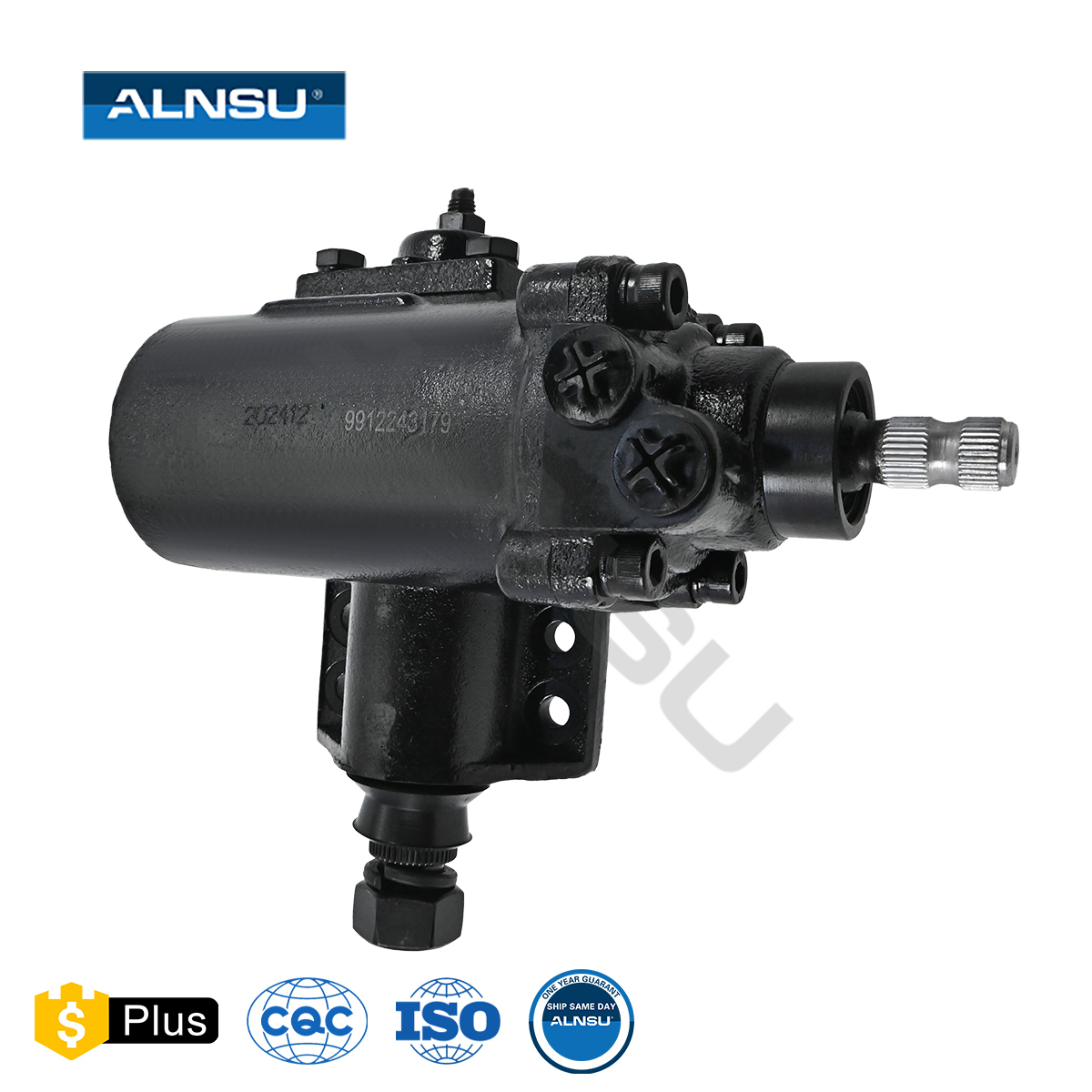 Factory Price Good Quality Auto Steering Systems power steering rack For TOYOTA LN65 YN62 YN65 YN67 44110-35032