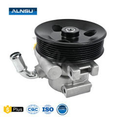 OEM Auto Parts Power Steering Gear power steering pump and Pinion For Ford V348 7C193A696AC EC193A696AA