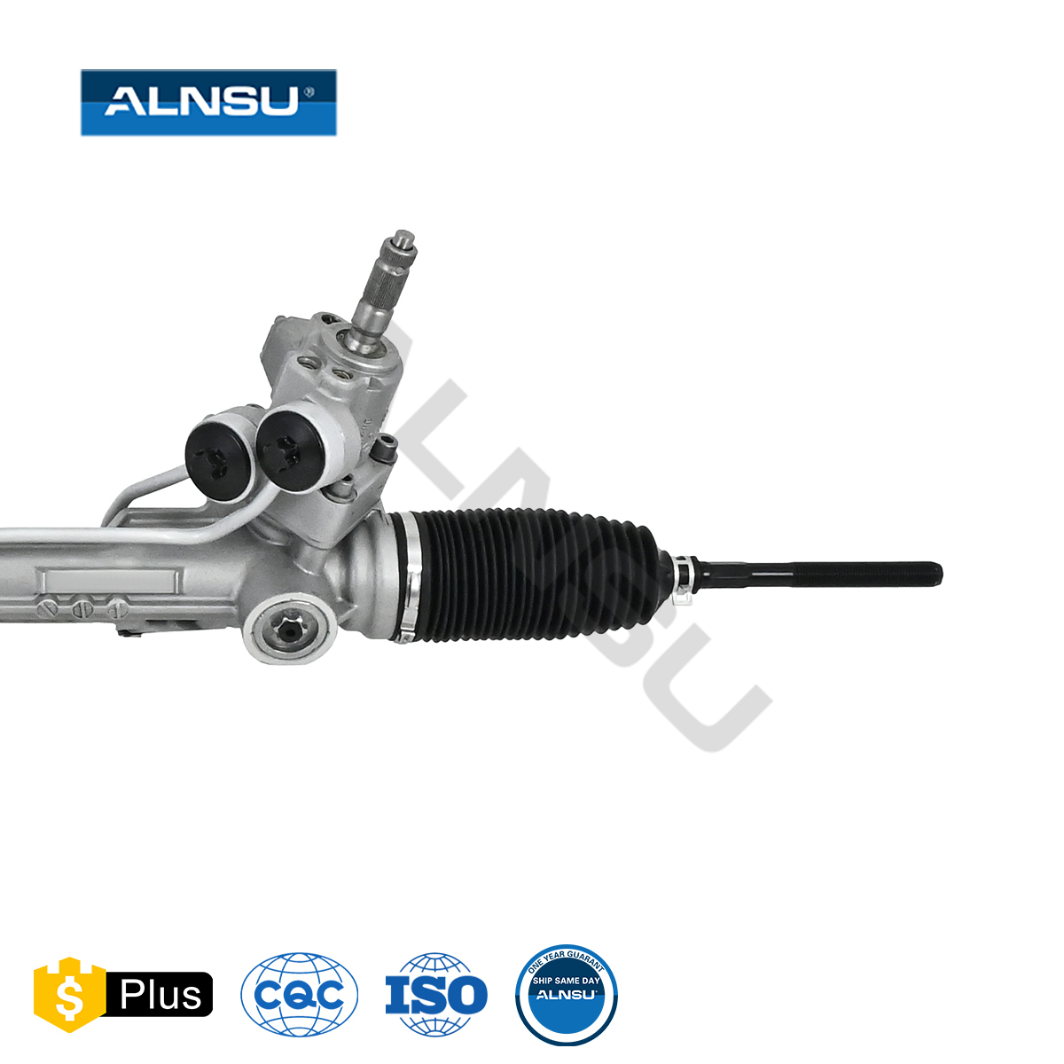 ALNSU auto parts car parts power steering rack For Mercedes-Benz W210 E240 2104611201