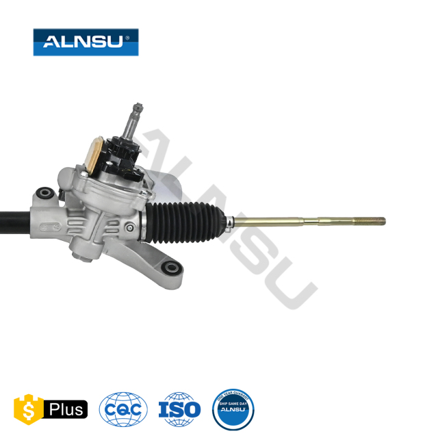 ALNSU Car Parts Hydraulic Power Steering Rack and Pinion Auto Steering Gears For SUZUKI SX4 48580-56K50